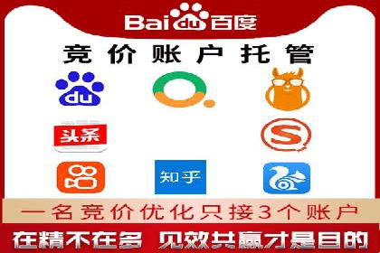 SEM代运营成功案例：如何实现流量翻倍增长